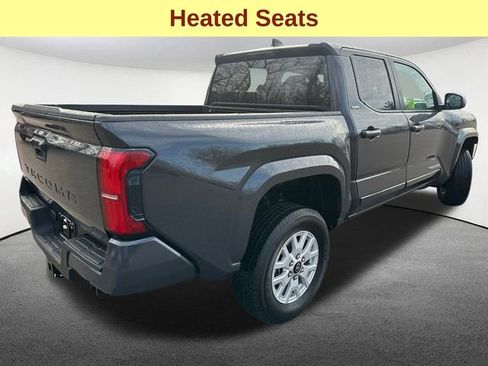 Used 2024 Toyota Tacoma SR5 image 10