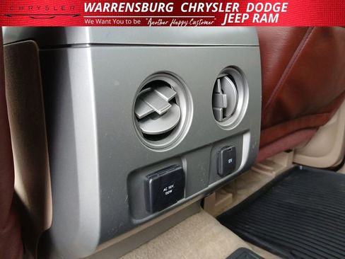 Used 2012 Ford F150 King Ranch image 16