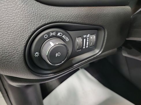 Used 2019 Jeep Renegade Limited w/ Quick Order Package 22P image 36