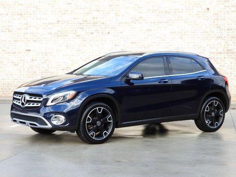 Used 2018 Mercedes-Benz GLA 250 image 14
