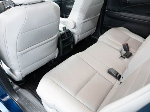 Certified 2022 Honda Passport EX-L image 19