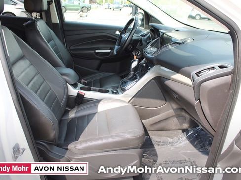 Used 2013 Ford Escape SEL image 18