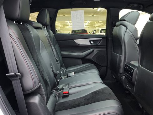 Used 2024 Acura MDX A-Spec AWD/4WD image 20