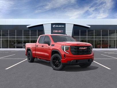New 2026 GMC Sierra 1500 Pro w/ Graphite Edition
