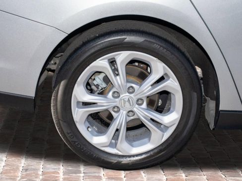 Used 2024 Honda Accord LX image 39