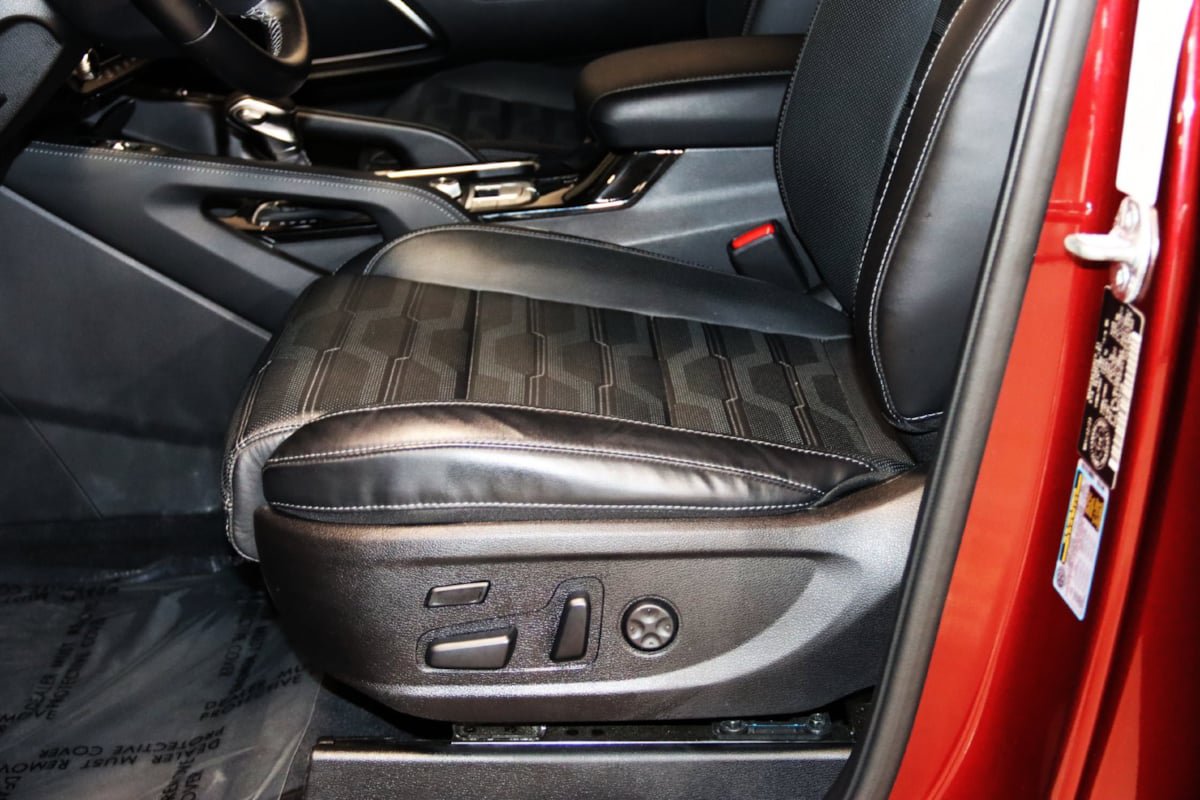 Used 2023 Kia Telluride SX AWD/4WD image 38