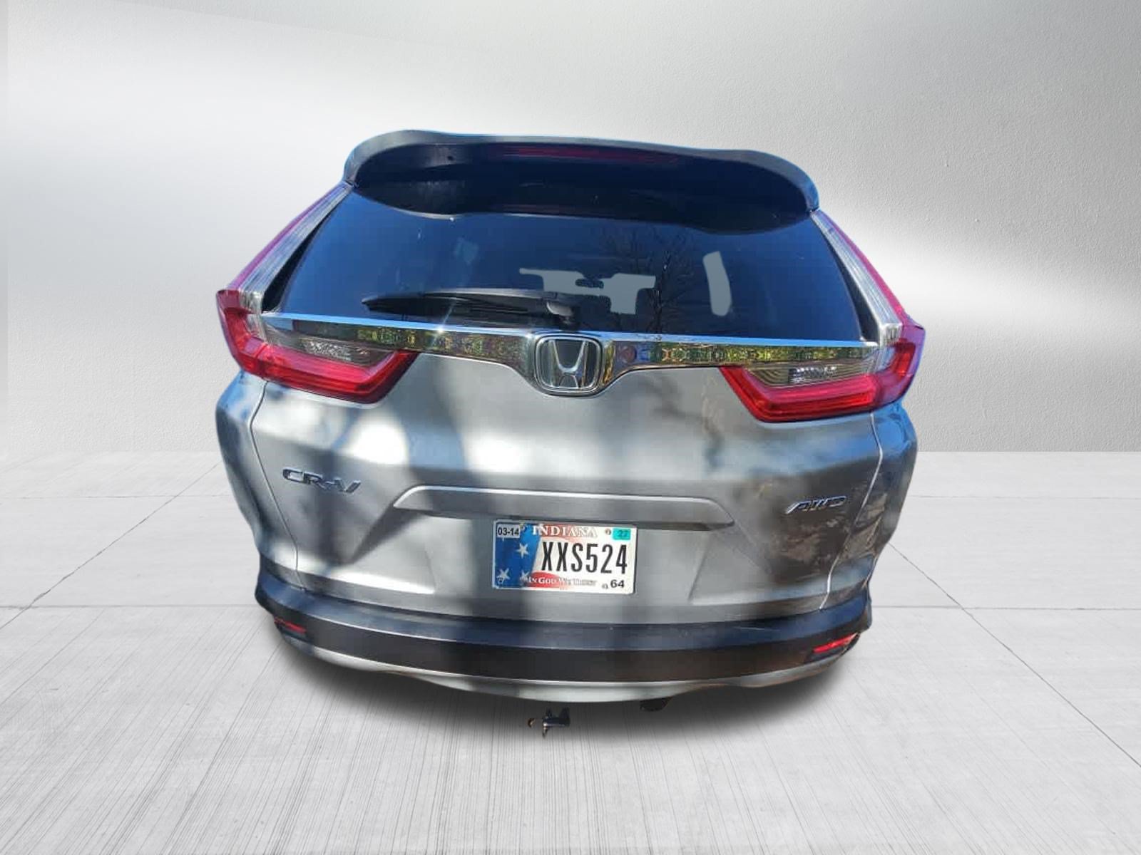 Used 2018 Honda CR-V EX image 5
