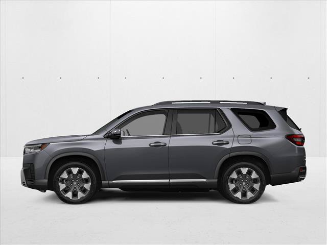New 2026 Honda Pilot Touring image 2