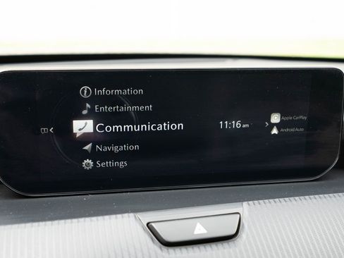 Used 2024 MAZDA CX-90 3.3 Turbo w/ Select Package image 28