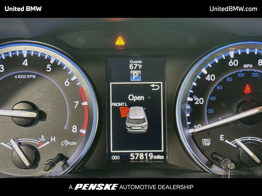 Used 2016 Toyota Highlander XLE FWD image 14