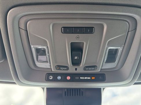 Certified 2025 Chevrolet Silverado 1500 RST w/ All Star Edition Plus image 26