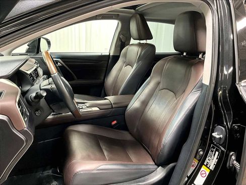 Used 2017 Lexus RX 350 AWD image 8