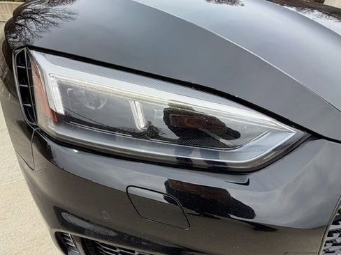 Used 2018 Audi RS 5 w/ Dynamic Package image 12