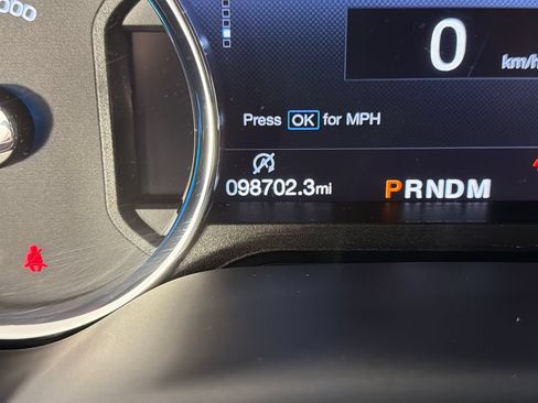 Used 2019 Ford Expedition Platinum AWD/4WD image 11
