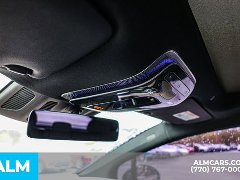 Used 2023 Mercedes-Benz EQS 450+ Sedan image 53