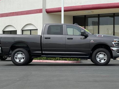 New 2026 RAM 2500 Tradesman image 3