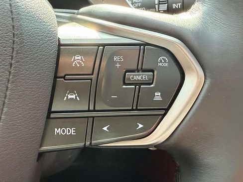 Used 2025 Lexus NX 350 AWD w/ Accessory Package (2T) image 21