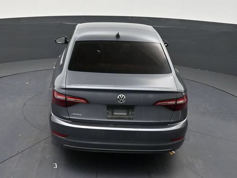 Used 2021 Volkswagen Jetta S FWD image 15