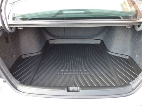 Used 2022 Honda Accord Sport image 39