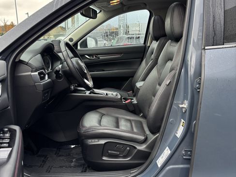 Certified 2024 MAZDA CX-5 Carbon Edition image 19
