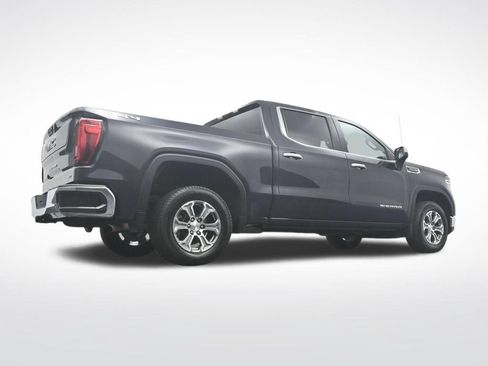Used 2025 GMC Sierra 1500 SLT AWD/4WD image 42