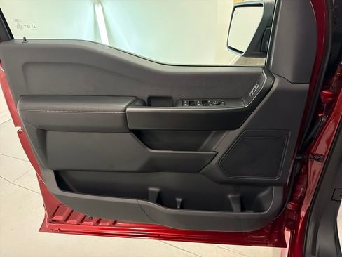 New 2026 Ford F150 STX w/ F-150 LOBO Package AWD/4WD image 13