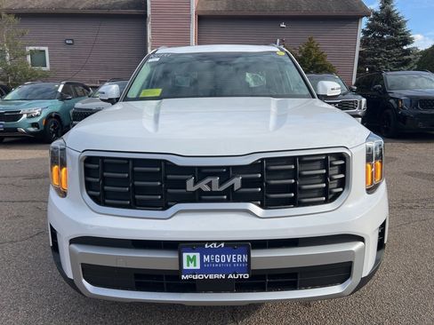 New 2025 Kia Telluride S image 6