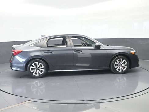 Used 2024 Honda Civic LX image 7