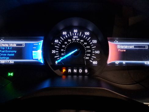 Used 2016 Ford Edge SEL w/ Equipment Group 201A image 27