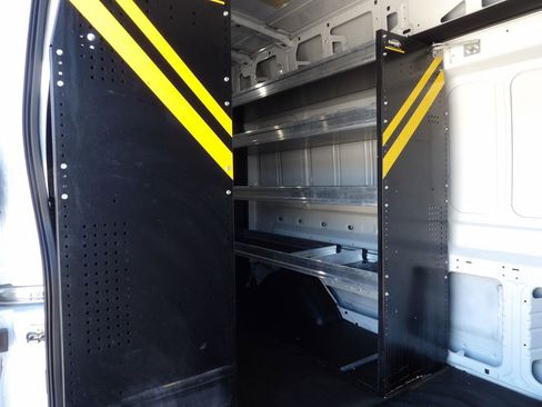 Used 2022 Ford Transit 350 148 High Roof RWD image 28