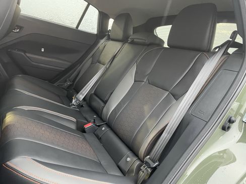 New 2026 Subaru Crosstrek 2.5i Limited image 13