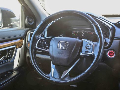 Used 2019 Honda CR-V EX-L image 18