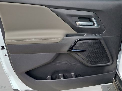 New 2026 Chevrolet Silverado EV Trail Boss image 26