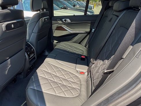 New 2026 BMW X5 xDrive50e w/ Executive Package AWD/4WD image 36