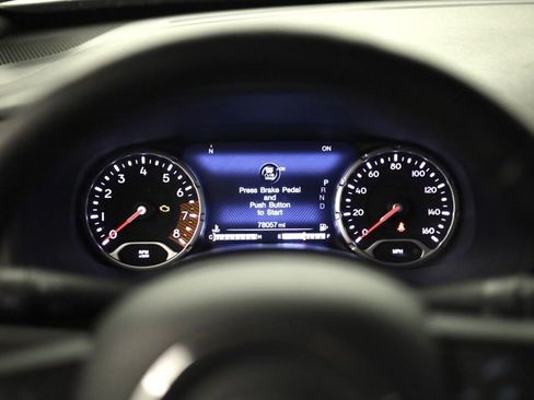 Used 2020 Jeep Renegade Limited image 14