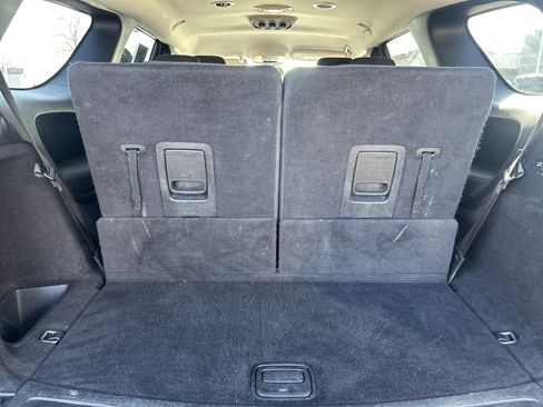 Used 2014 Dodge Durango SXT w/ Quick Order Package 23B image 26