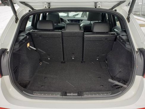 Used 2015 BMW X1 xDrive35i image 5