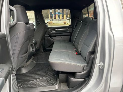 Certified 2022 RAM 1500 Big Horn image 26