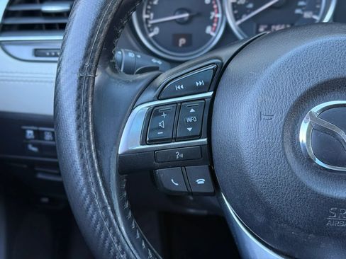 Used 2016 MAZDA MAZDA6 Grand Touring image 18