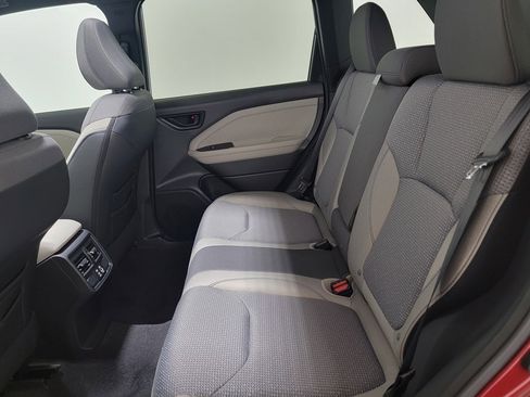 New 2026 Subaru Forester Premium image 10