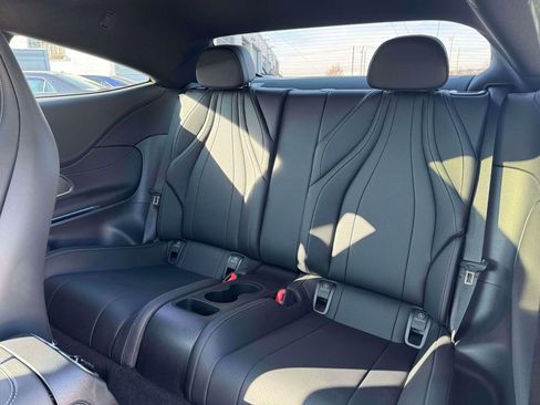 Used 2024 Mercedes-Benz CLE 300 CLE 300 image 11