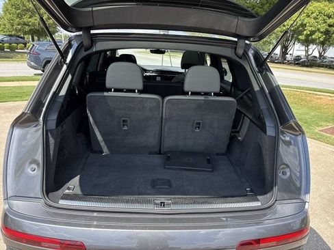 Used 2025 Audi Q7 3.0T Premium Plus AWD/4WD image 7