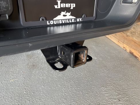 Used 2021 Jeep Gladiator Sport image 26