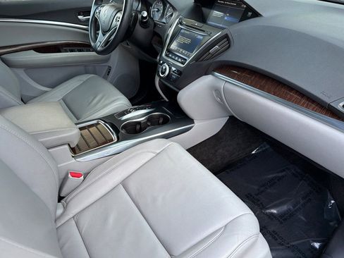 Used 2018 Acura MDX FWD image 31