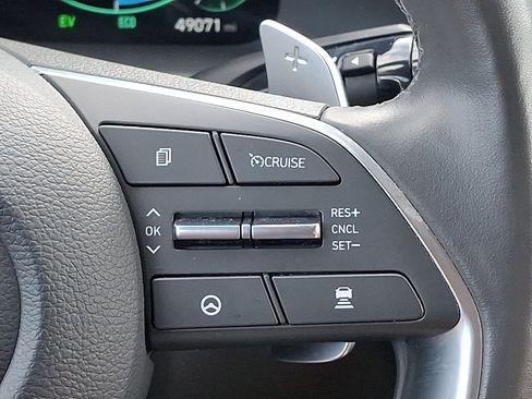 Used 2021 Hyundai Sonata Limited FWD image 22