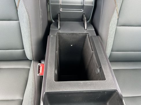 New 2026 GMC Terrain AT4 AWD/4WD image 26