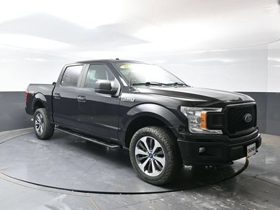 Used 2019 Ford F150 XL w/ Equipment Group 101A Mid