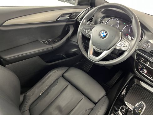 Used 2018 BMW X3 xDrive30i w/ Convenience Package image 9