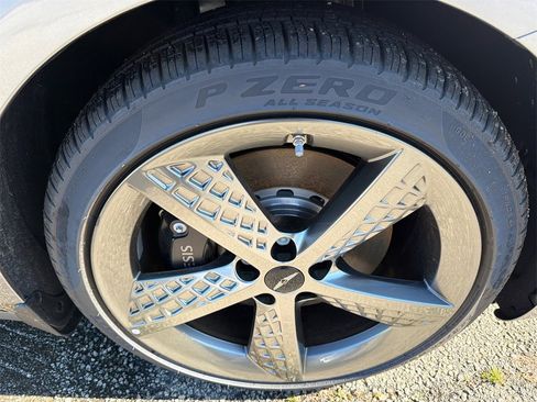 New 2026 Genesis G80 2.5T Sport Prestige image 12