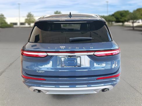 Used 2022 Lincoln Corsair Reserve w/ Sport Package AWD/4WD image 6